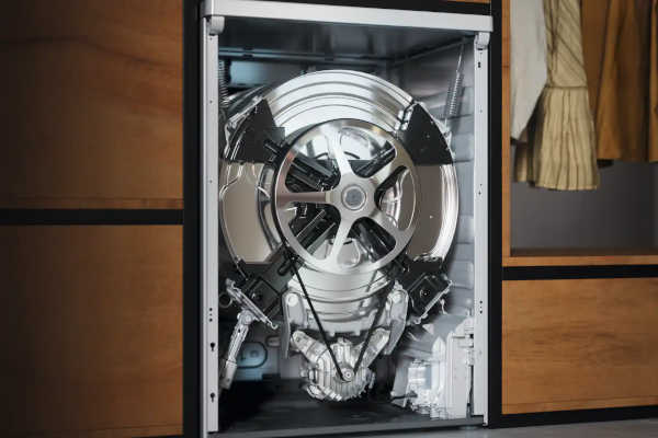 Pralka Miele WWD380 WCS 12725370